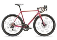 Cinelli Nemo Tig Disc Red eTap